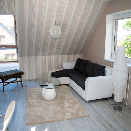 Ferienwohnung Lischewski Steinberg  Esterno foto
