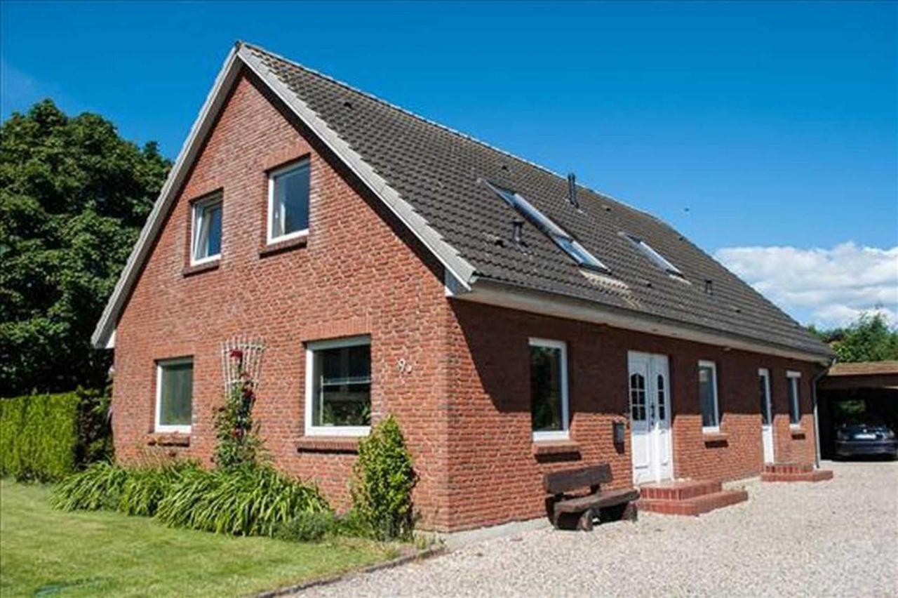 Ferienwohnung Lischewski Steinberg  Esterno foto
