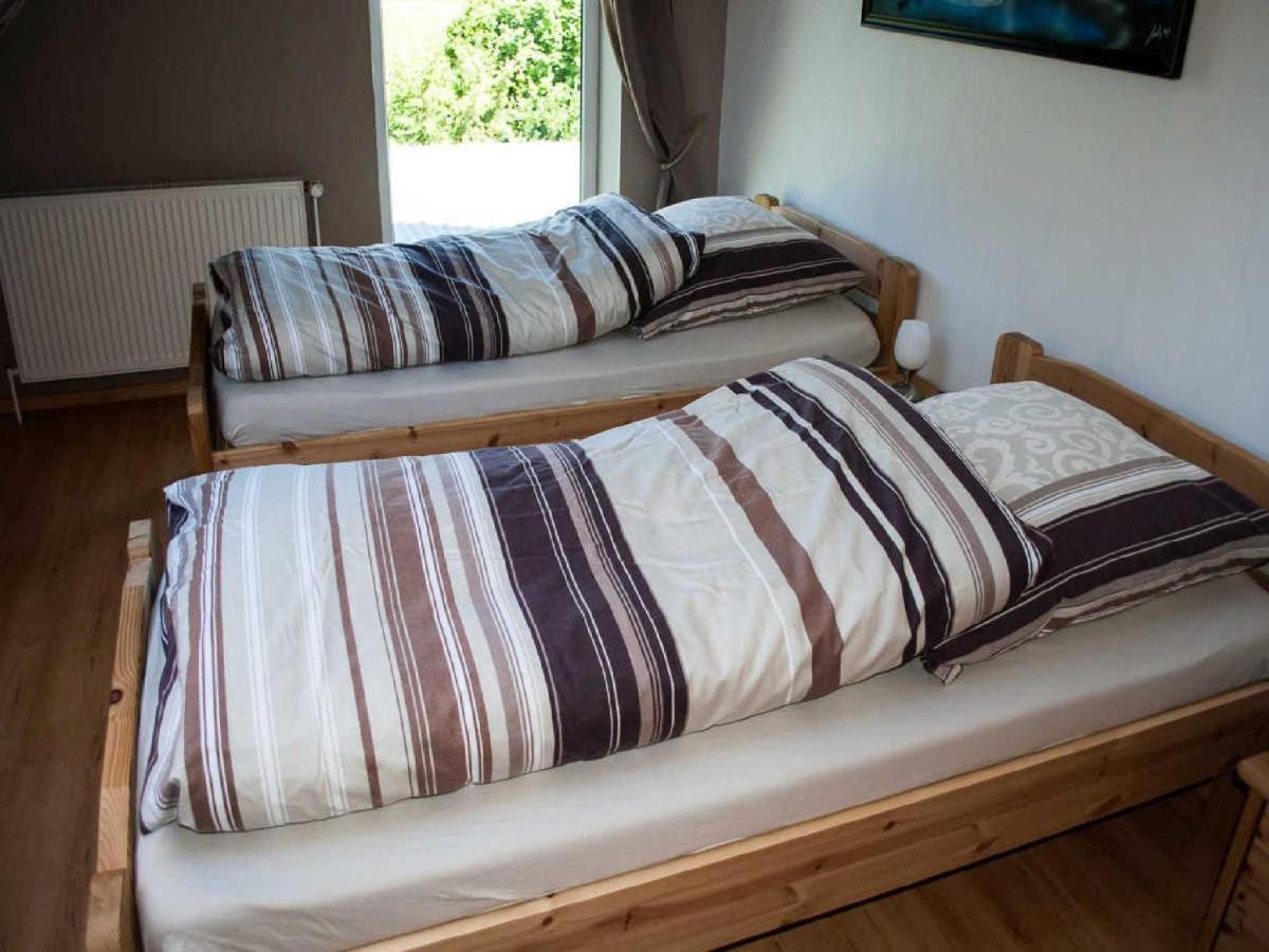 Ferienwohnung Lischewski Steinberg  Esterno foto