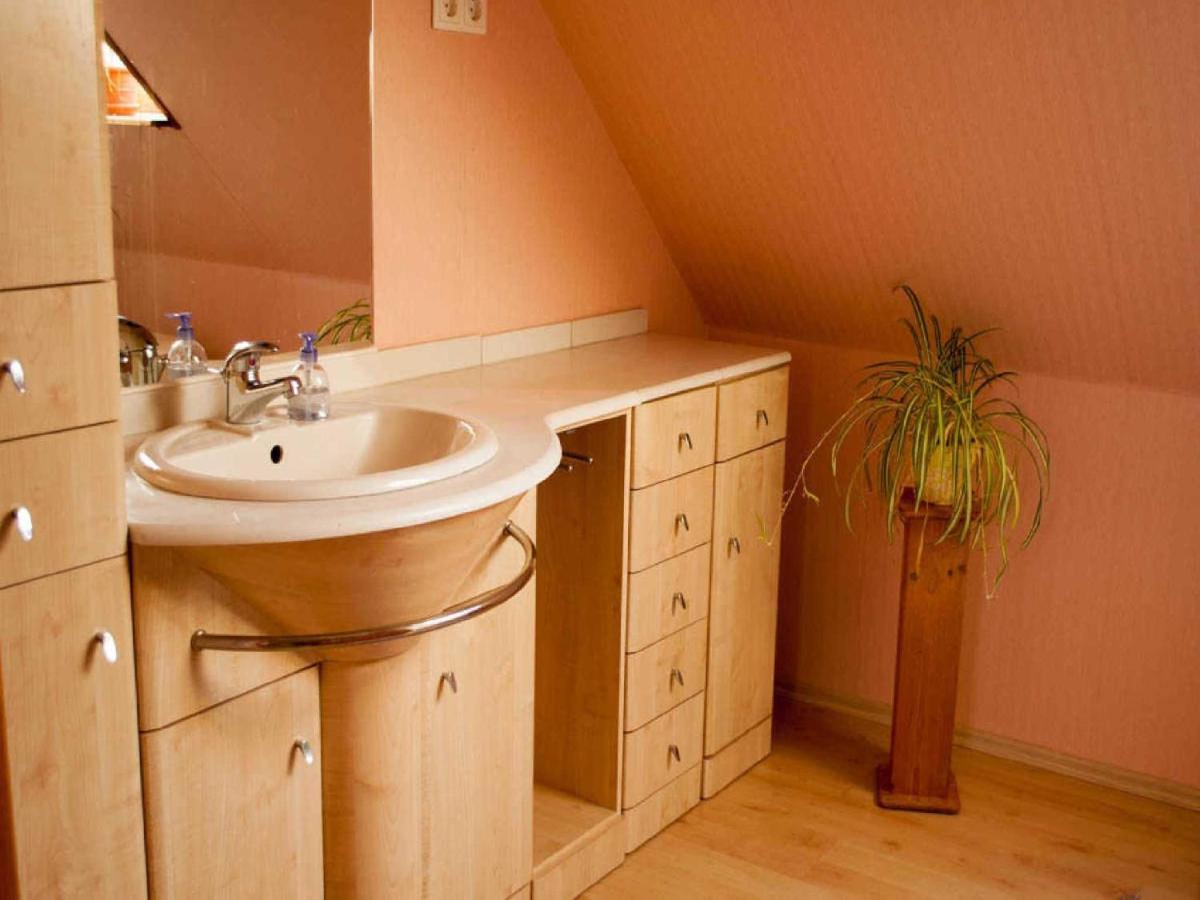 Ferienwohnung Lischewski Steinberg  Esterno foto