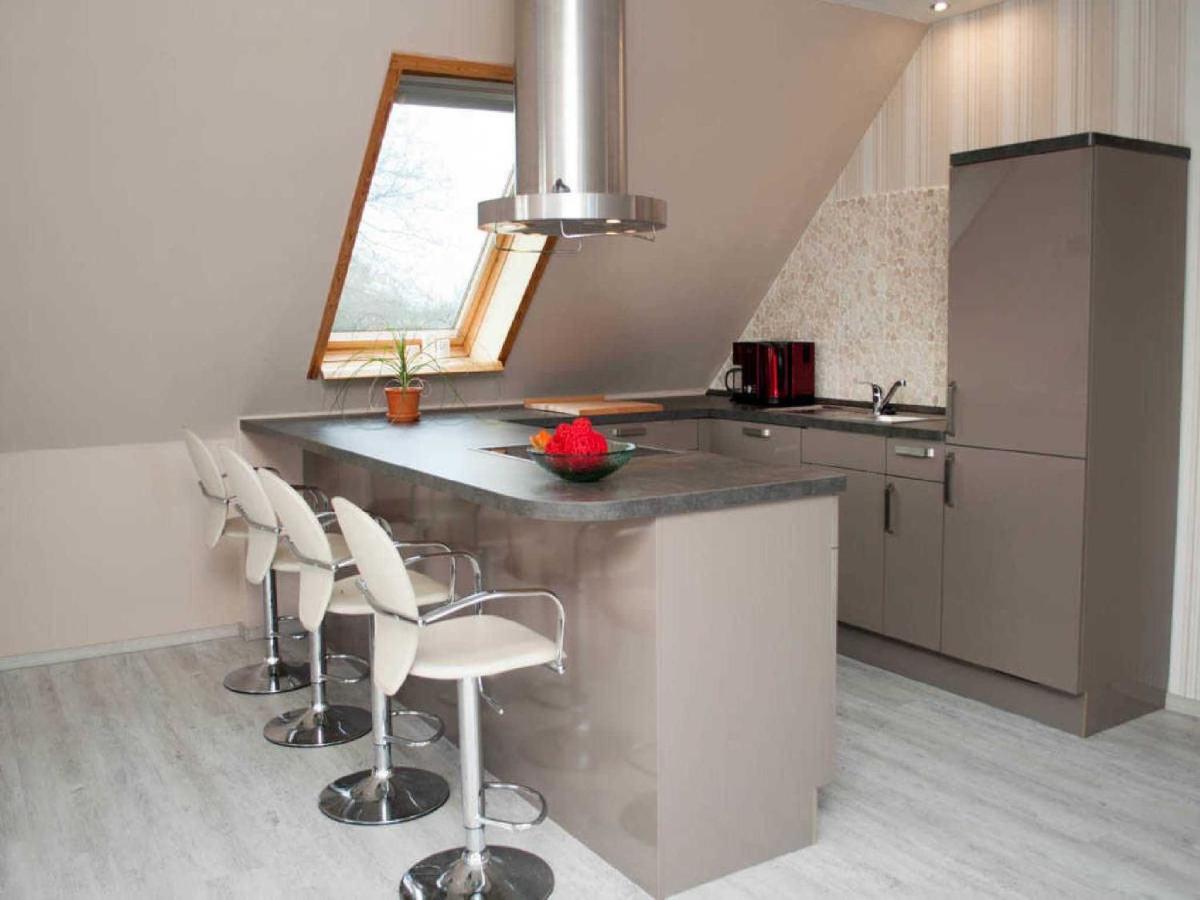 Ferienwohnung Lischewski Steinberg  Esterno foto