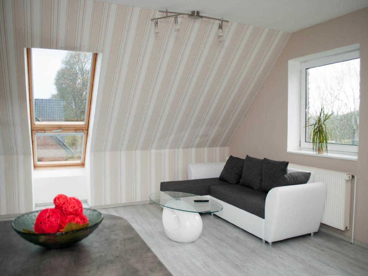 Ferienwohnung Lischewski Steinberg  Esterno foto