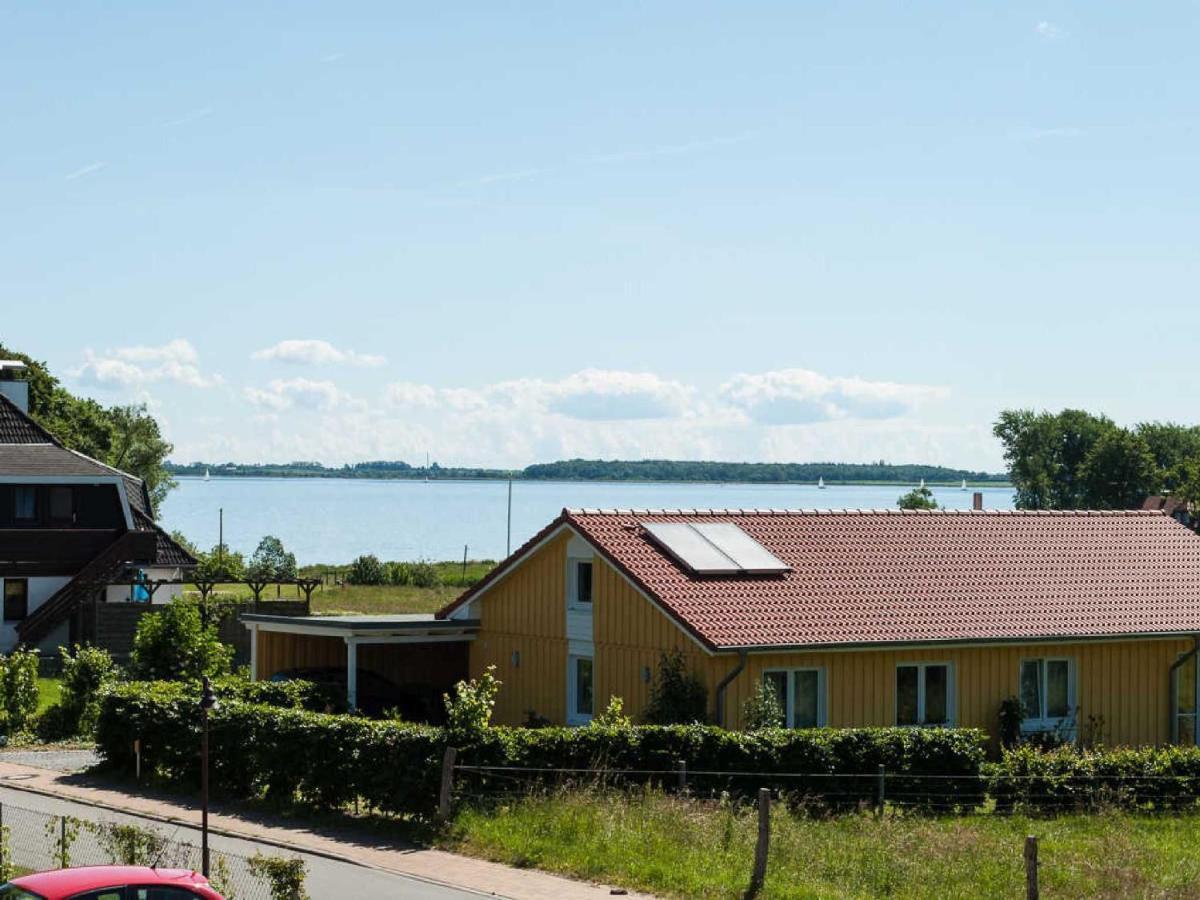 Ferienwohnung Lischewski Steinberg  Esterno foto